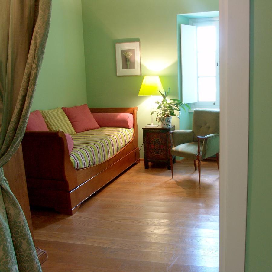 Hotel La Sosta Di Ottone III Levanto Exterior foto