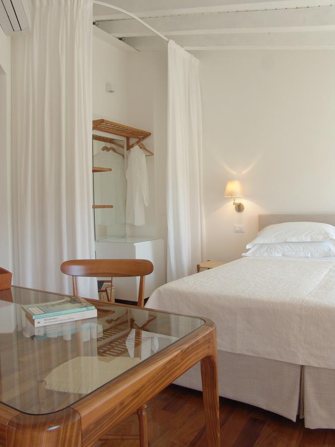 Hotel La Sosta Di Ottone III Levanto Exterior foto